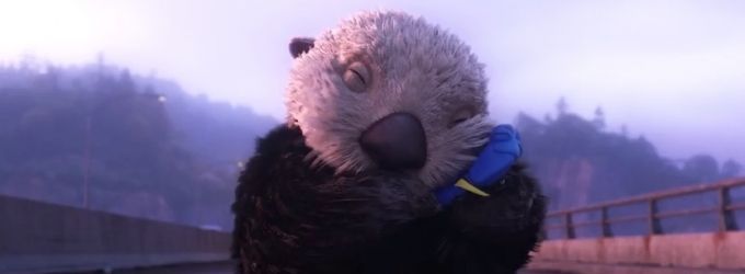 VIDEO: FINDING DORY Swims Back Into Theaters Nationwide This Labor Day Video