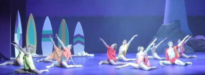 TV: Travel Back to the 60's with a Sneak Peek of TRIP OF LOVE! Video