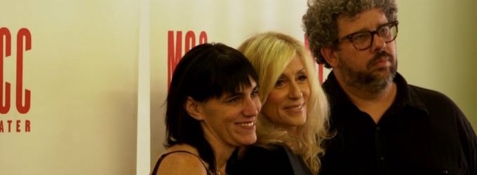 TV: What's Neil LaBute's Latest Play All About? Judith Light & Company of ALL THE… Video