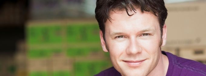 TV: Nicolas Dromard of North Carolina Theatre's MARY POPPINS Video