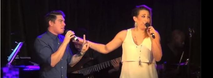 STAGE TUBE: Shoshana Bean and More Join Natalie Weiss in Rockwell Concert Video