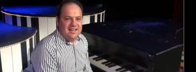 TV: Behind the Scenes With TheatreZone's THE BOY FROM OZ Video