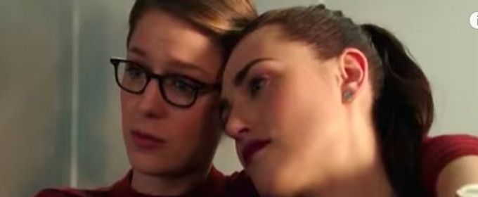 VIDEO: Sneak Peek - 'Ace Reporter' Episode of SUPERGIRL on The CW Video