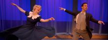 Flash: First Look at WBT's BACKWARDS IN HIGH HEELS