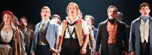 Coverage: LES MIS Asian Tour Cast, Mackintosh, Schonberg & Connor Meet the Press