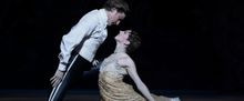 Flash: Houston Ballet Performs the Beloved Retelling of CINDERELLA
