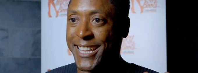 TV: Everybody Say Yeah! KINKY BOOTS Celebrates One Year in the West End Video