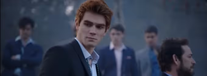 VIDEO: First Look at The CW's RIVERDALE, Based on Iconic 'Archie' Comic Books Video