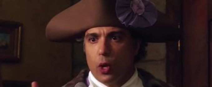 VIDEO: Sneak Peek - Fabian Is Into Jane on Next JANE THE VIRGIN on The CW Video