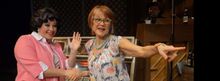 Flash: New Shots of ALWAYS... PATSY CLINE at Westchester Broadway Theatre