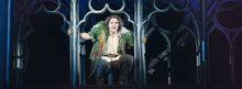 Flash: First Look at THE HUNCHBACK OF NOTRE DAME Outside at Tuacahn Amphitheatre