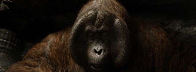 VIDEO: First Look - Meet Christopher Walken's 'King Louie' in Disney's THE JUNGLE… Video