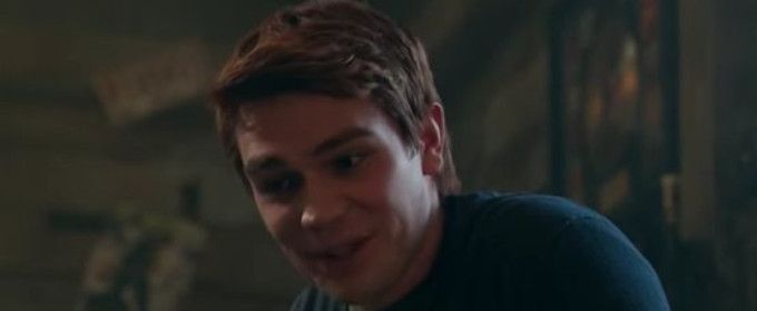 VIDEO: Sneak Peek - 'The Lost Weekend' Episode of RIVERDALE on The CW Video