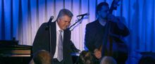 Coverage: Steve Tyrell Returns To The Royal Room in Palm Beach
