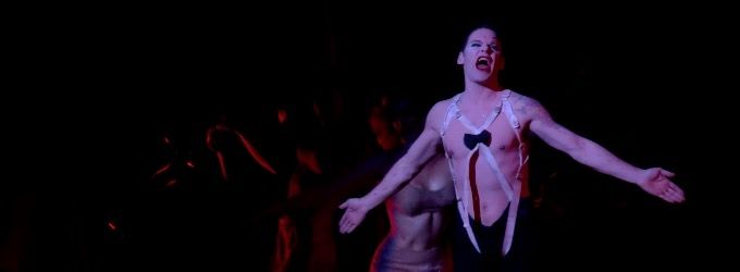 BWW Backstage: Video Preview of Roundabout Theatre Company's CABARET at Denver Center Video
