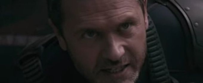 VIDEO: Sneak Peek - 'No Regrets' Episode of MARVEL'S AGENTS OF S.H.I.E.L.D. Video