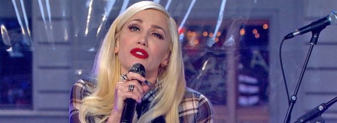 VIDEO: Gwen Stefani Performs New Single 'Make Me Like You' on GMA Video