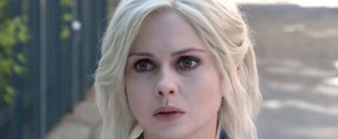 VIDEO: Sneak Peek - 'Eat, Pray, Liv' Episode of iZOMBIE on The CW Video