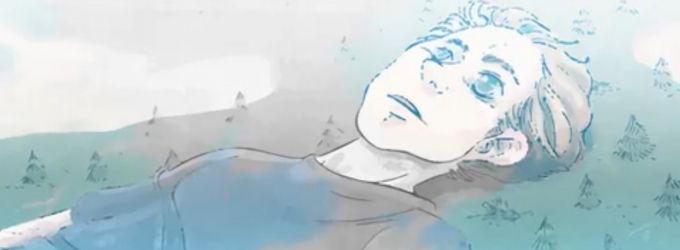 STAGE TUBE: DEAR EVAN HANSEN's 'Waving Through a Window' Music Video Showcases Fan… Video