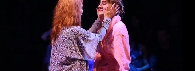 TV: First Look at Highlights of Immersive CARRIE THE MUSICAL in L.A. Video