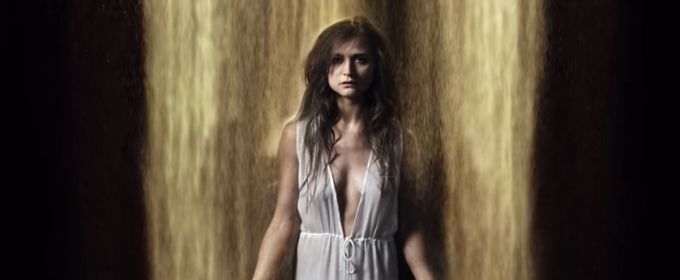 VIDEO: First Look at SALOME at National Theatre Video