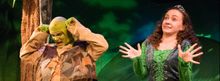 Flash: First Look at SHREK THE MUSICAL, JR. at Walnut Street