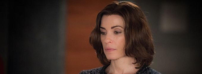VIDEO: THE GOOD WIFE Producers & Creators Discuss Series Finale Video