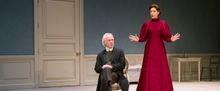 Flash: First Look at A DOLL'S HOUSE, PART 2 Premiering at South Coast Repertory
