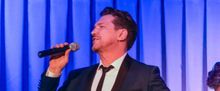 Coverage: Paulo Szot & Billy Stritch Join Forces At The Colony's Royal Room
