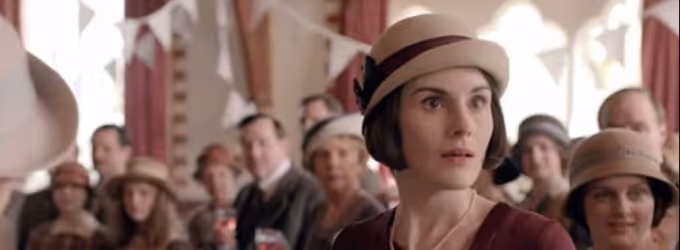 VIDEO: Get a Sneak Peek at DOWNTON ABBEY Season 6! Video