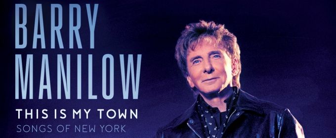 BWW World Premiere Exclusive: First Listen to Barry Manilow's 'Coney Island' from… Video
