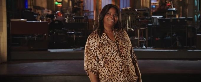 VIDEO: Host Octavia Spencer Arrives at Studio 8H in New SNL Promo Video