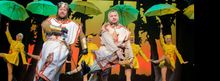 Summer Stages: BWW's Top Summer Theatre Picks - Omaha!