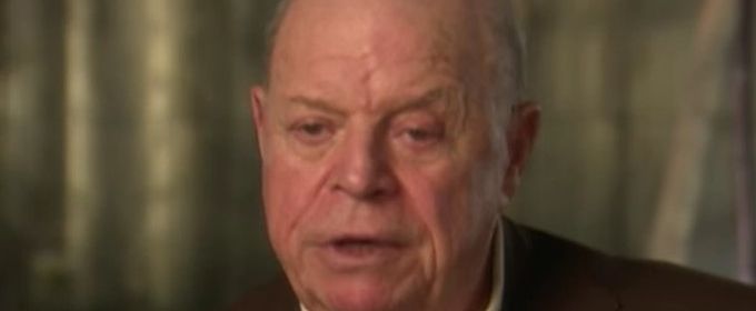 VIDEO: AMERICAN MASTERS Remembers Don Rickles with Never-Before-Seen Video Video