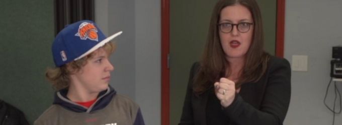 TV Exclusive: Cruise Down The Road to DISASTER! with Jennifer Simard & Baylee Litrell Video