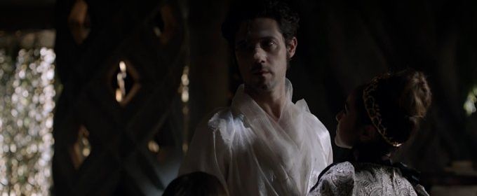 VIDEO: Syfy's THE MAGICIANS Features Classic Musical Number from 'LES MIZ' Video