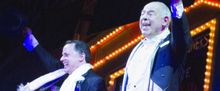 Flash: Maltz Jupiter Theatre Presents THE PRODUCERS