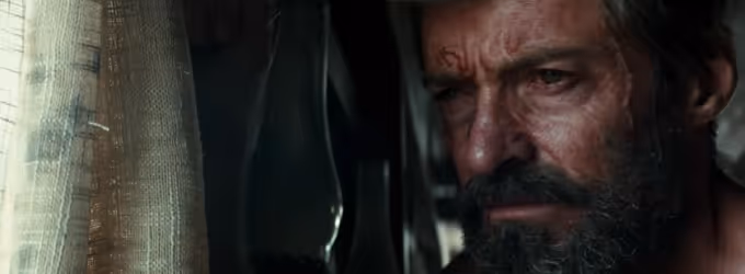 VIDEO: First Look - Hugh Jackman in Final 'Wolverine' Film LOGAN Video