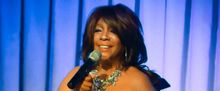 Coverage: Mary Wilson Plays The Palm Beach Home Of The American Songbook