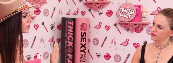 STAGE TUBE: Victoria Justice Talks ROCKY HORROR in New Interview Video