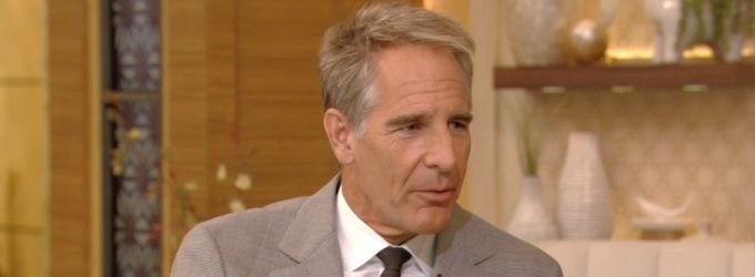 VIDEO: Tony Nominee Scott Bakula Would Love to Return to Broadway; Just Ask! Video