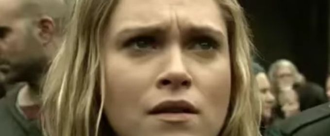 VIDEO: Sneak Peek - 'Die All, Die Merrily' Episode of THE 100 on The CW Video