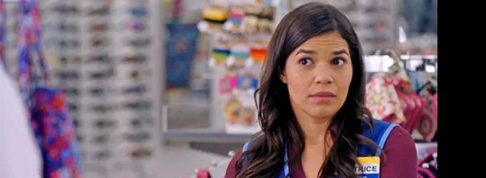 VIDEO: First Look- America Ferrera Leads SUPERSTORE on NBC Video