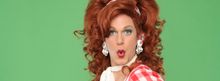 BWW Interview: Dixie Longate of DIXIE'S TUPPERWARE PARTY at Holland Performing Arts C