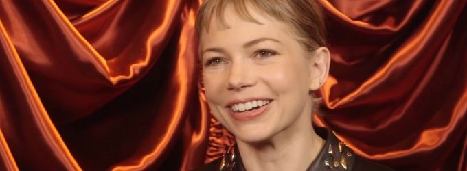 Tony Awards Close-Up: How Does She Perform a Six-Page Monologue Every Night?… Video