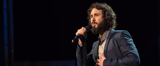 VIDEO: Watch Josh Groban, Andrew Rannells & More Gender Swap at Broadway Backwards! Video