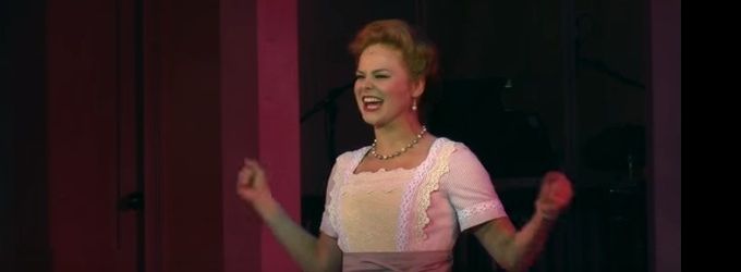 STAGE TUBE: Watch Highlights of Lyric Theatre of Oklahoma's BERNICE BOBS HER HAIR Video