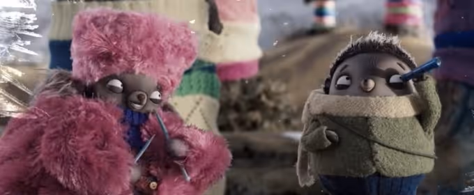VIDEO: First Look - Amazon Original Special TUMBLE LEAF SPRING-A-LING SURPRISE  Video