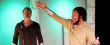 Flash: Obsidian Theater Presents ANTONY AND CLEOPATRA