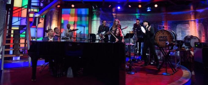VIDEO: Preservation Hall Jazz Band Performs 'Santiago' ft. Dave Grohl Video